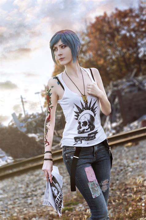 chloe cosplay|Life Is Strange: 10 Chloe Price Cosplays That Are Too Good.